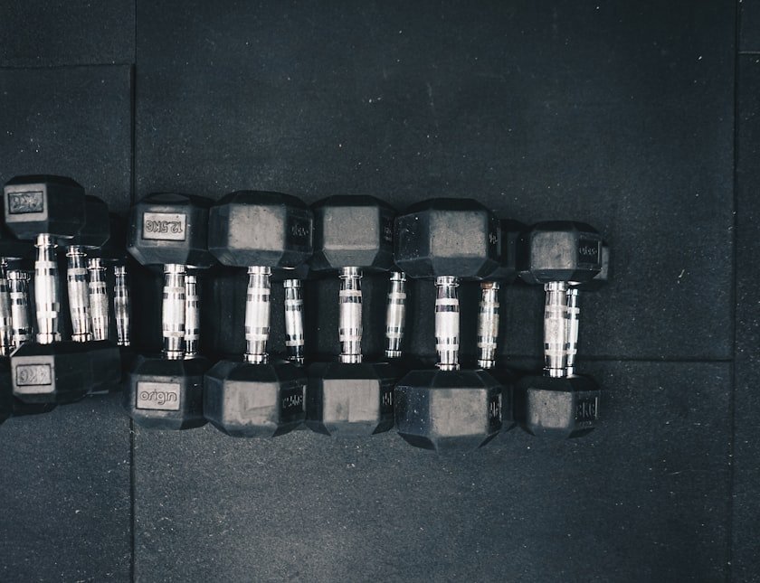 7 mistakes beginners make at the gym