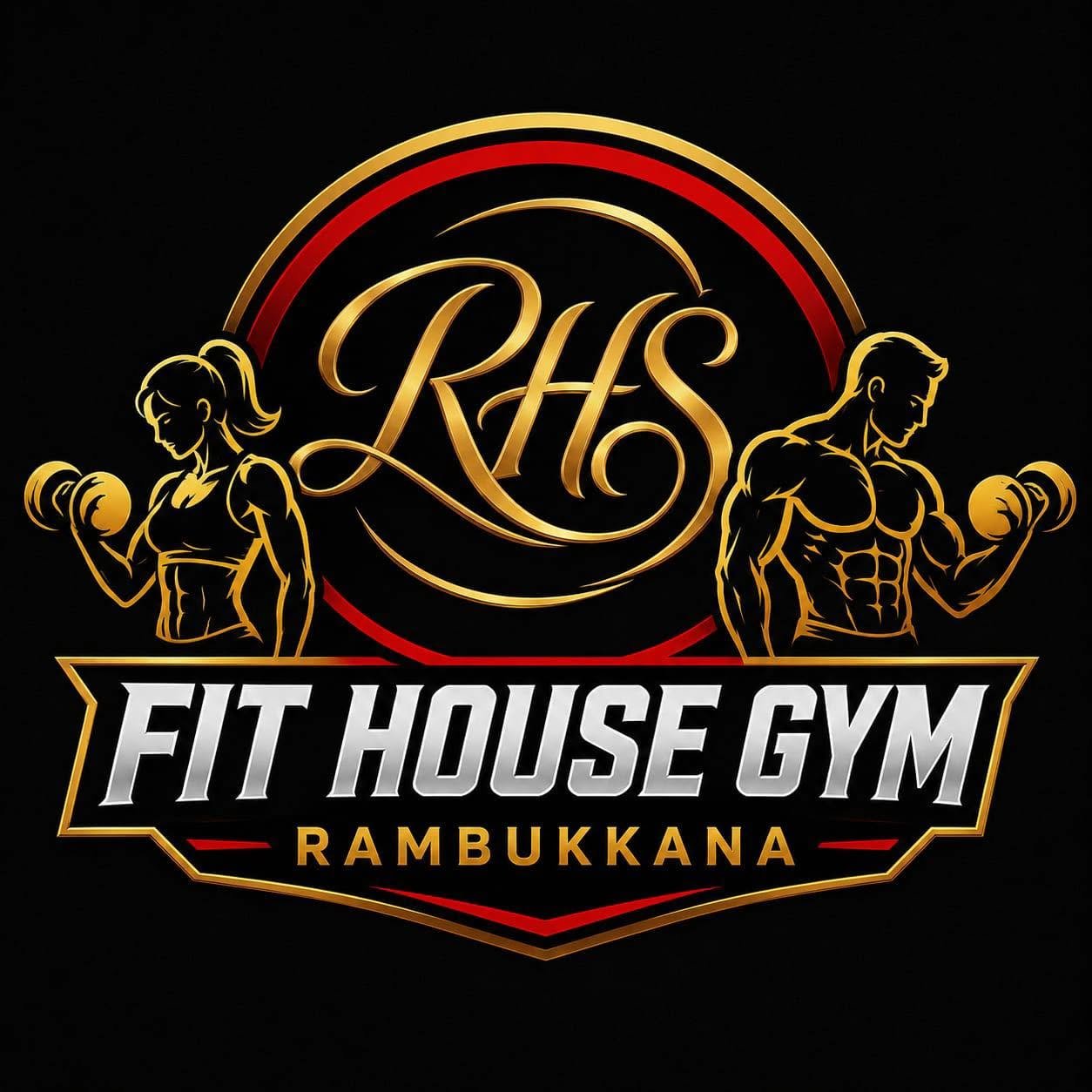 FIT HOUSE GYM